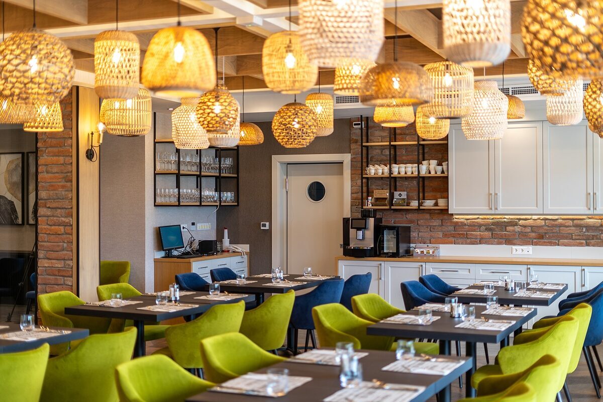 Kőporos Restaurant Wine & More 