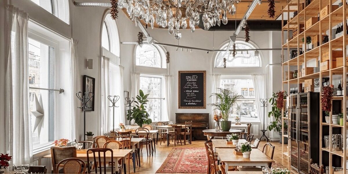 Szaletly Vendéglő és Kert